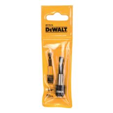 DEWALT 60MM SNELKOPPELING