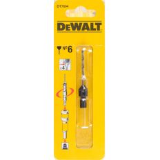 DEWALT VOOR EN VERZINKBOOR DT7604-XJ