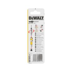 DEWALT VOORBOOR EN VERZINKBOOR NR8