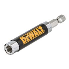 DEWALT 80MM SCHROEFGELEIDER MET 9,5MM DIAMETER