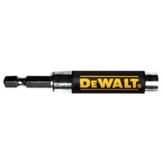 DEWALT 120MM SCHROEFGELEIDER MET 12MM DIAMETER