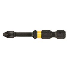 DEWALT PH2 KRACHTBIT 50MM DEWALT PH2 KRACHTBIT 50MM