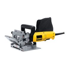 DEWALT LAMELLENFREESMACHINE DW682K-QS