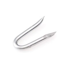 DRAADKRAM VERZINKT 3.0 X 30MM (1KG)