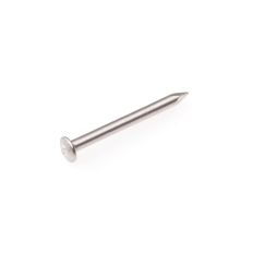 DRAADNAGEL RVS BOMBEKOP 1.6 X 25MM (350GR)
