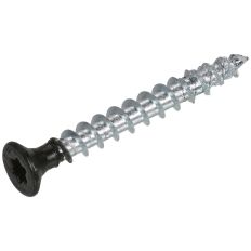 DYNAPLUS BESLAGSCHROEF VZ PK-7MM ZWARTE KOP TX-20 4.0X40 (200)