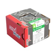 DYNAPLUS UNISCHROEF AR-COATING CK TX-15 3.5X20 (200) DYNAPLUS UNISCHROEF AR-COATING CK TX-15 3.5X20 (200)
