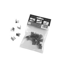 UBIFLEX VOEGKLEM RVS (ZAK 25 STUKS) LOODKLEM