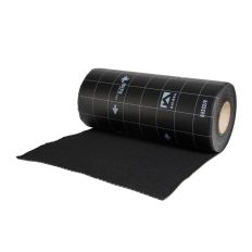 UBBINK ROL UBIFLEX ZWART 500MM X 6 METER