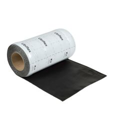 UBIFLEX FINIO ZWART 300MMX5MTR