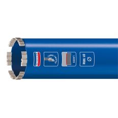 CARAT BETONBOOR 131X400MM