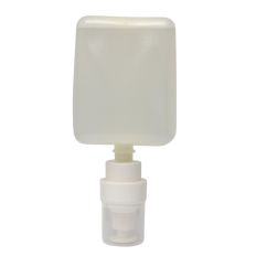 HANDZEEP EURO HYGIENISCHE FOAM ZEEP-EUROBAC 6 X 1000 ML. P/DS