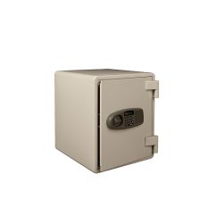 DE RAAT BRANDKAST SUN SAFE ELECTRONIC ES 031D