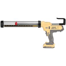 DOORZICHTIGE HOUDER VOOR WORSTEN 18V XR DCE5** KITSPUITEN