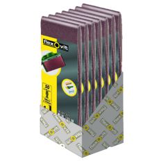 SCHUURBAND LINNEN MERCH 75X457 R200 ASST 6X