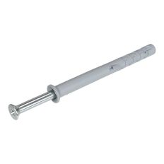 RAWL NAGELPLUG KORTE EXPANSIE PZD 10 X 100 (50ST)