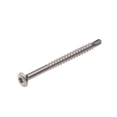 GLASLATSCHROEF RVS410 LK ZELFB. 3,2 X 30MM (200ST)