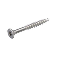 SPAANPLAATSCHROEF ZELFB. RVS410 PK TORX 5.0 X 90MM (100ST) TOPDRILL