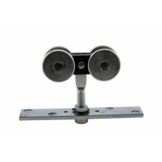HANGROL MET PLATTE STRIP EN GELAGERD 290 57K/S200