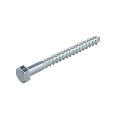 HOUTDRAADBOUT DIN571 4.6 6X20 ELVZ (200ST)