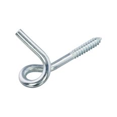 KRULHAAK ELVZ 8.85 X 120MM (10ST)