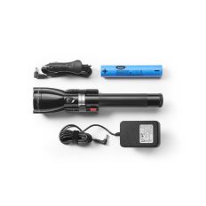MAGLITE CHARGER ZAKLAMP ML150LR 1082 LUMEN