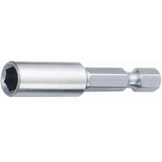 BITHOUDER 1/4" MAGN. 200MM