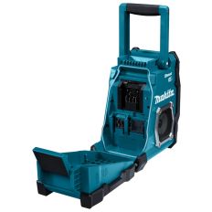 MAKITA BOUWRADIO FM DAB+ BLUET.MR004GZ