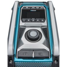BOUWRADIO MAKITA MR007GZ DAB+ BLUETOOTH
