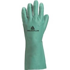 HANDSCH NITRIL GROEN 9