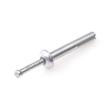 RAWL METALEN NAGEL PLUG ZAMAK 6X65 (100)