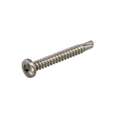 PLAATSCHR. ZELFBOREND DIN7504N RVSA2 CK 4.2 X 16MM (200ST)