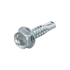 PLAATSCHR. ZELFBOREND DIN7504K ELVZ 6K 3.5 X 16MM (200ST)