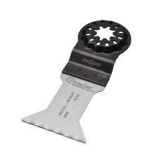 QBLADES ZAAGBLAD BI-METAAL 19TPI 44X55MM SL10-1ST