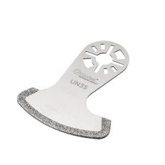 QBLADES DIAMANT SIKKEL 58X2MM UN35-1ST