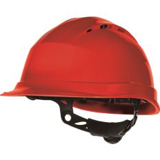 HELM QUARTZUP4 ROOD