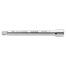FACOM VERLENGSTUK1/4' ONDER HOEK 100MM 0.21