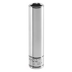 FACOM LANGE DOPPEN 1/4', 6 KANT 8MM 0.8 FACOM LANGE DOPPEN 1/4', 6 KANT 8MM 0.8