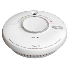 COMBIMELDER, FIREANGEL SCB10-INT