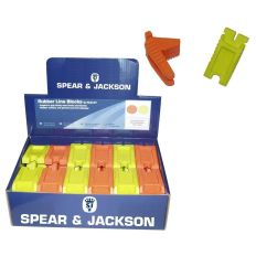 METSELBLOKKEN OPSPAN S&J SET 2ST