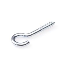 SCHROEFHAAK ELVZ ZWAAR 4.75 X 32/60MM (100ST)