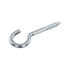 SCHROEFHAAK ELVZ 3.45 X 40/50MM (100ST)