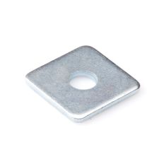 SLUITPLAAT DIN436 ELVZ M8 (100ST)