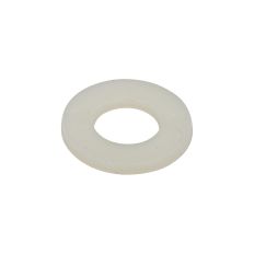 SLUITRING DIN125A NYLON M20 (50ST)