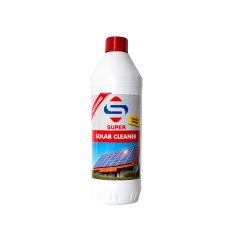 SUPER SOLAR CLEANER 1 LTR.