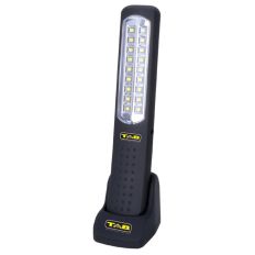 TAB1933 ACCU LOOPLAMP, NOODVERL. LAADSTAT. 230V