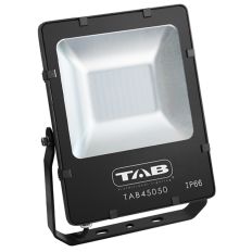 TAB45050 LEDSTRALER 48W, IP66, 6200LM, 230V