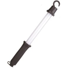 TAB60183 ACCU LOOPLAMP, 350 LM, USB, MAGN. HAAK