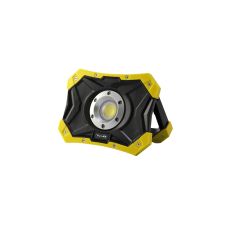 ACCU WERKLAMP COMP, 10W COB-LED, 1050 LM, IP65, MAGN.VOET 87110