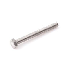ZESKANTTAPBOUT DIN933 M5X25 RVSA2 (200ST)